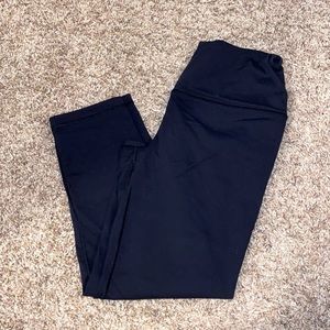 Victoria Secret Cropped Leggings